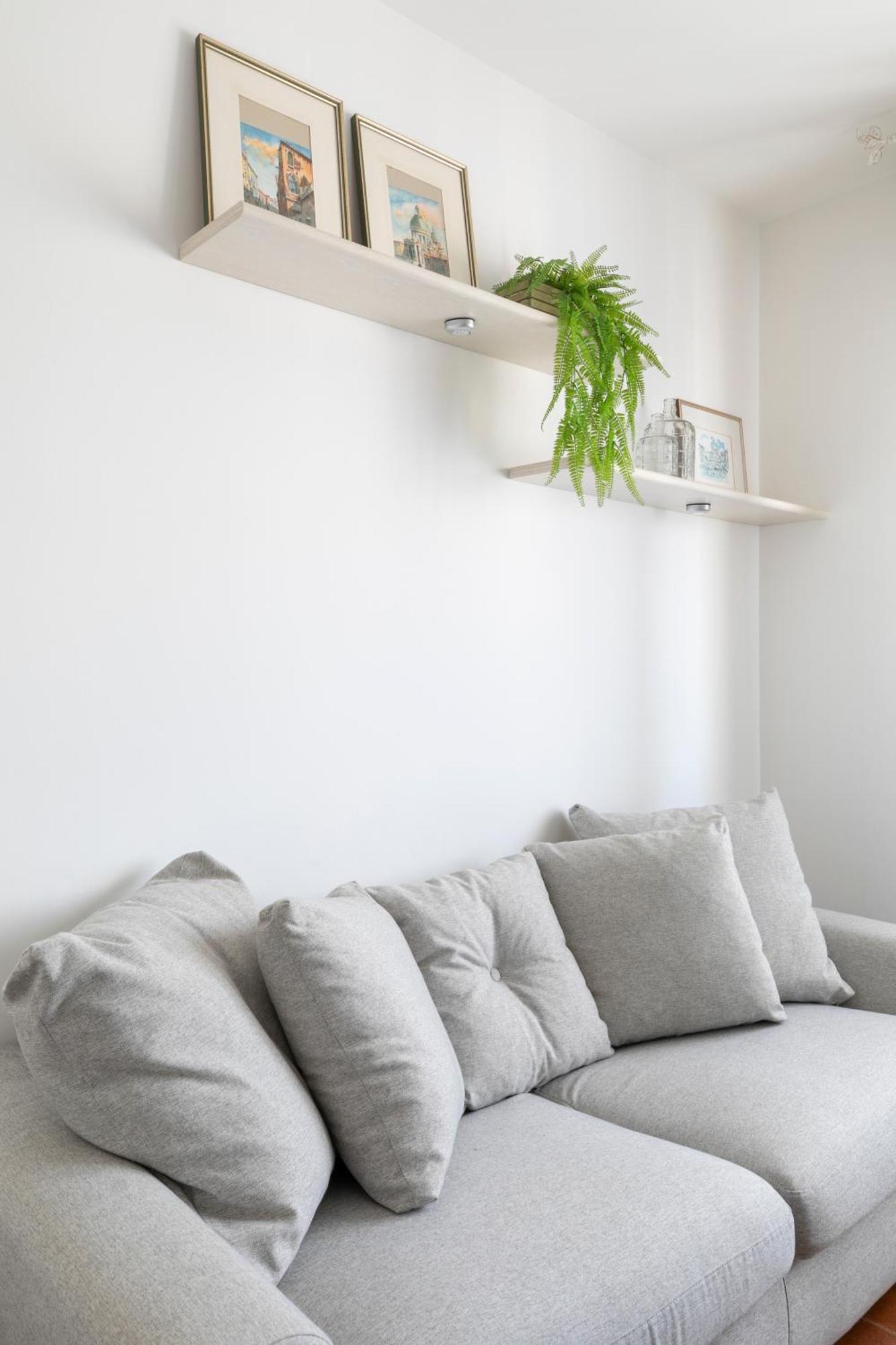 La Mar Apartment Spinea Extérieur photo
