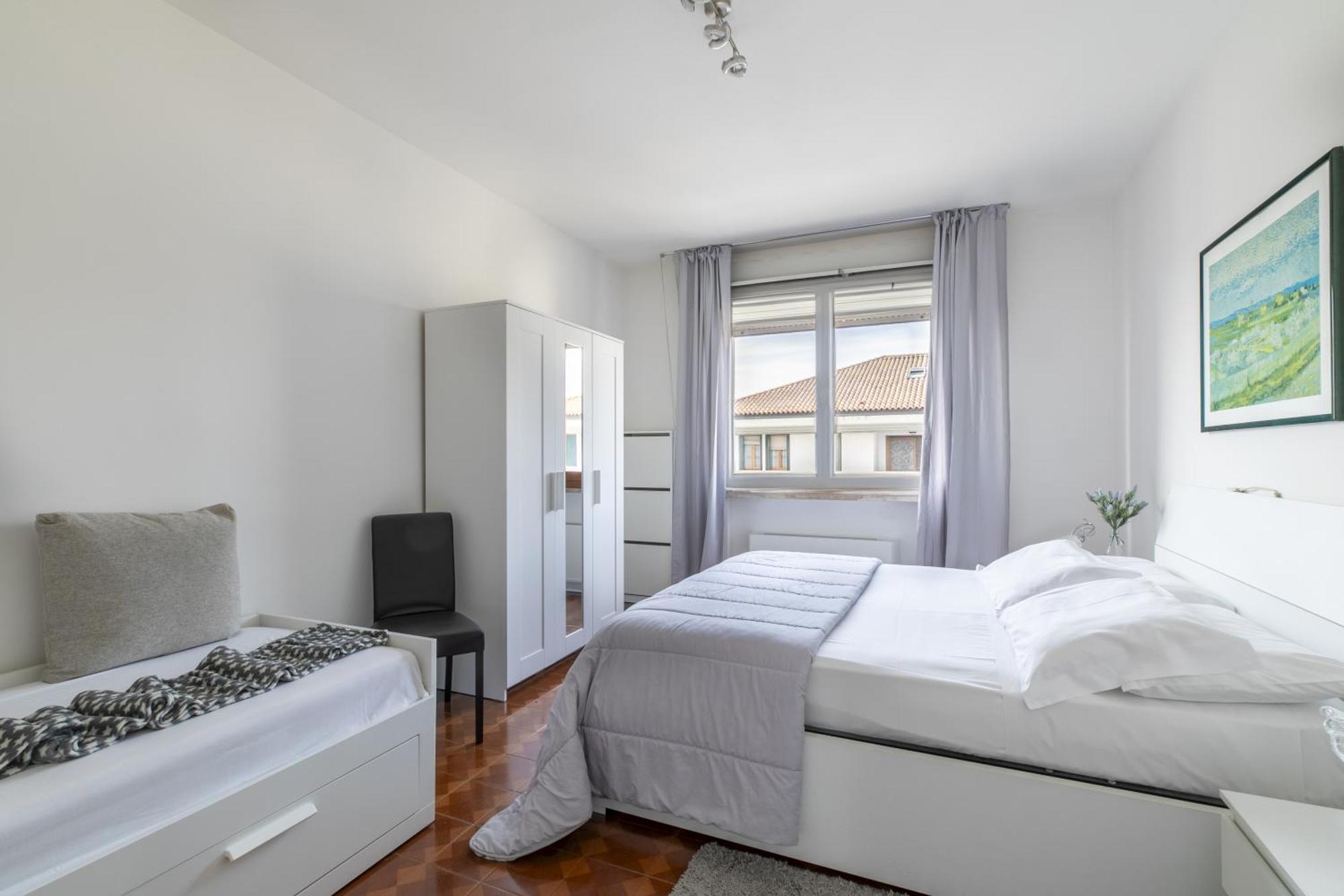 La Mar Apartment Spinea Extérieur photo