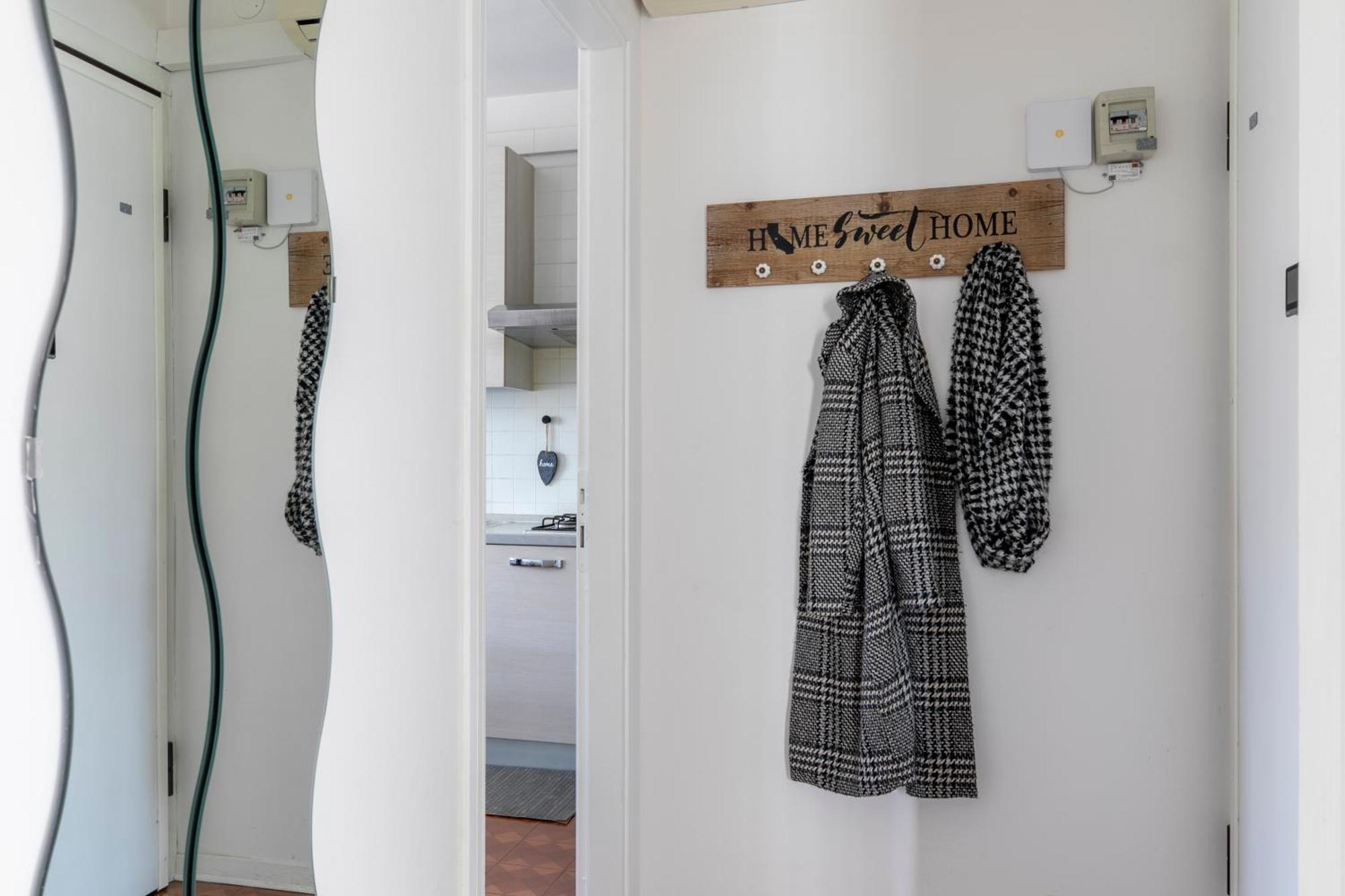 La Mar Apartment Spinea Extérieur photo