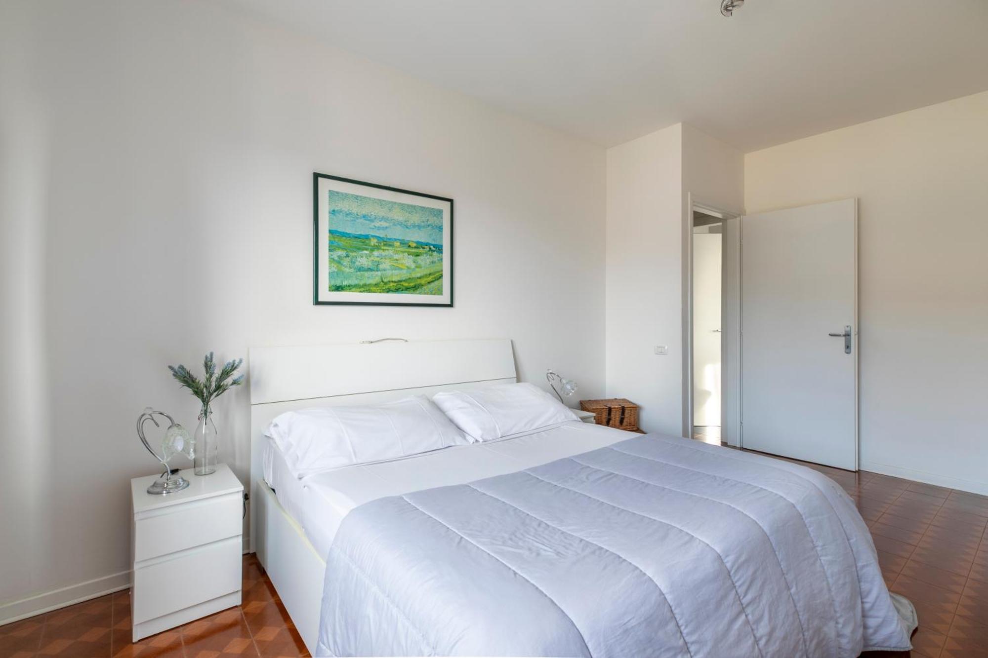 La Mar Apartment Spinea Extérieur photo