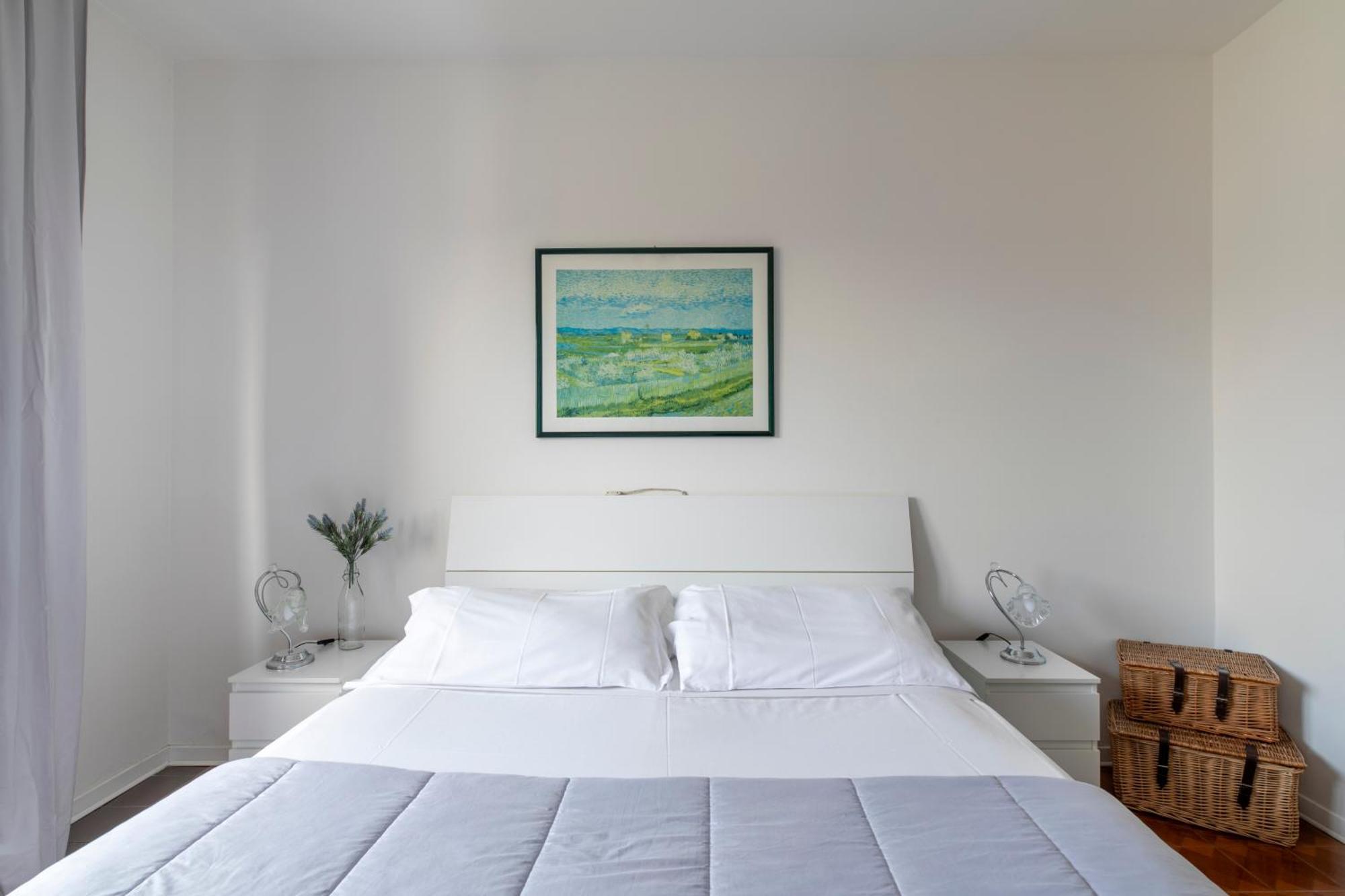 La Mar Apartment Spinea Extérieur photo
