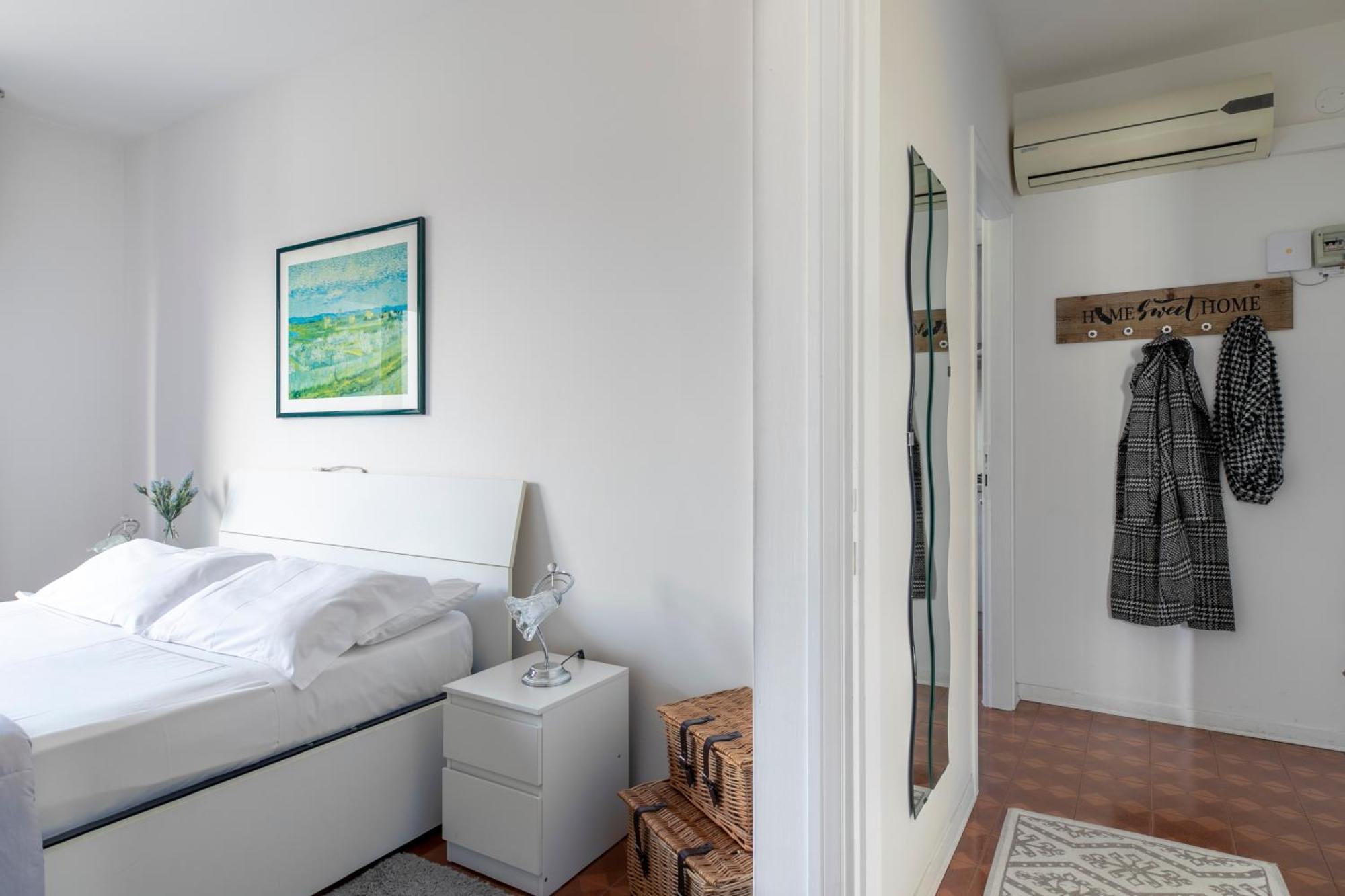 La Mar Apartment Spinea Extérieur photo